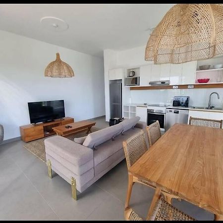 Penthouse Vue Sur Mer 200M2 Pereybere Beach Εξωτερικό φωτογραφία