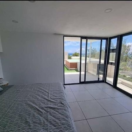 Penthouse Vue Sur Mer 200M2 Pereybere Beach Εξωτερικό φωτογραφία