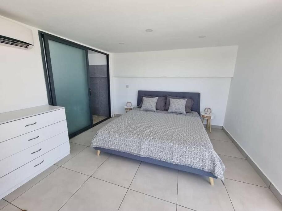 Penthouse Vue Sur Mer 200M2 Pereybere Beach Εξωτερικό φωτογραφία