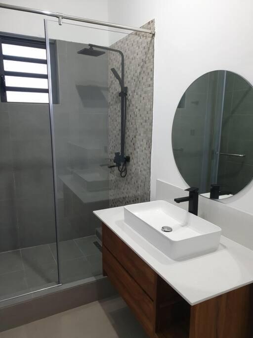 Penthouse Vue Sur Mer 200M2 Pereybere Beach Εξωτερικό φωτογραφία