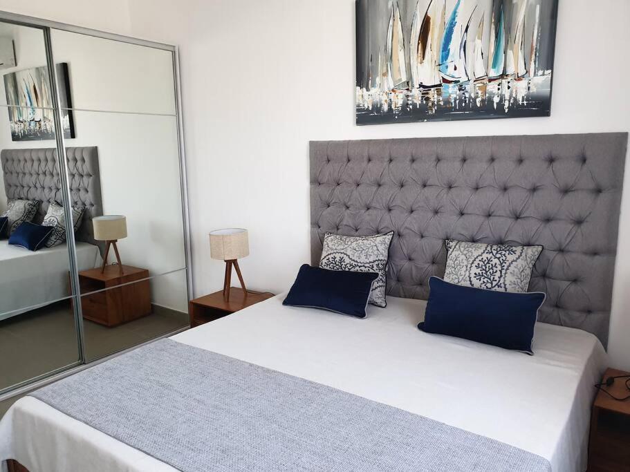 Penthouse Vue Sur Mer 200M2 Pereybere Beach Εξωτερικό φωτογραφία